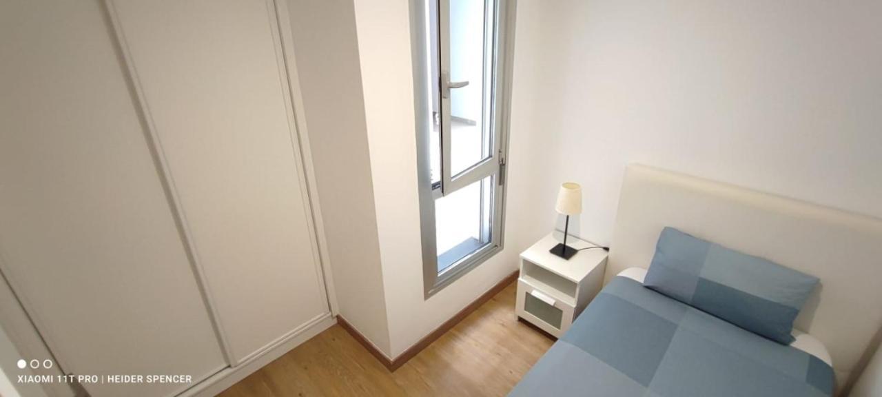 Apartment Canteras Op2 Las Palmas de Gran Canaria