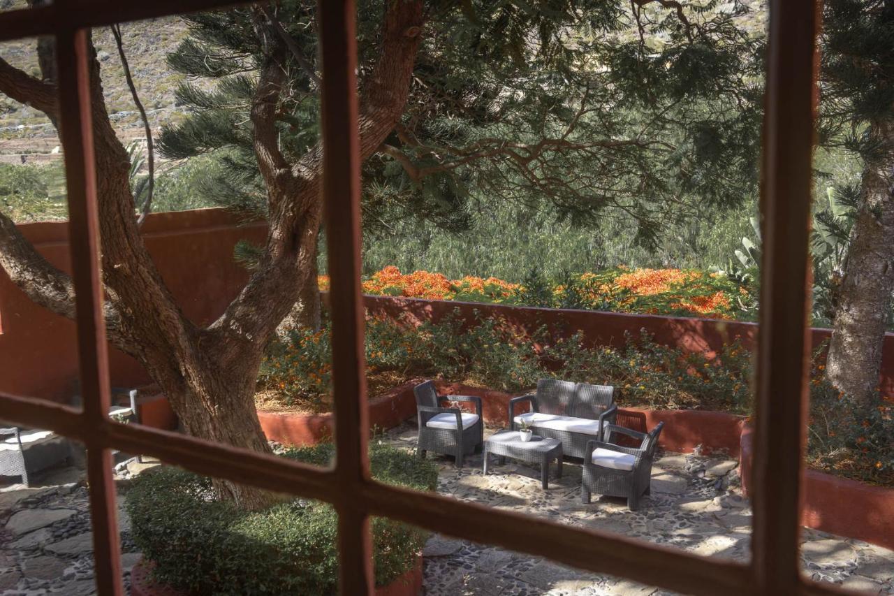 Rural Longueras Guest house