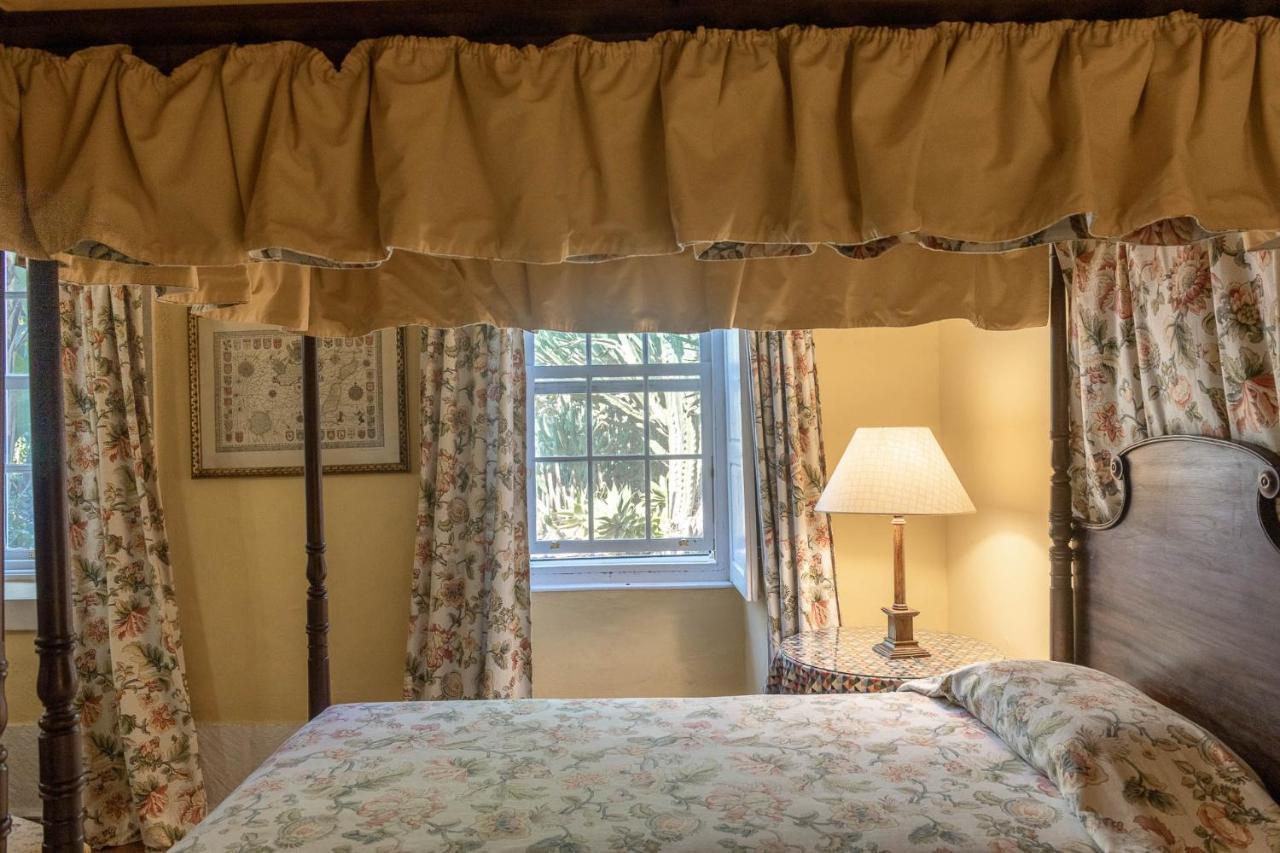Rural Longueras Guest house Agaete (Gran Canaria)