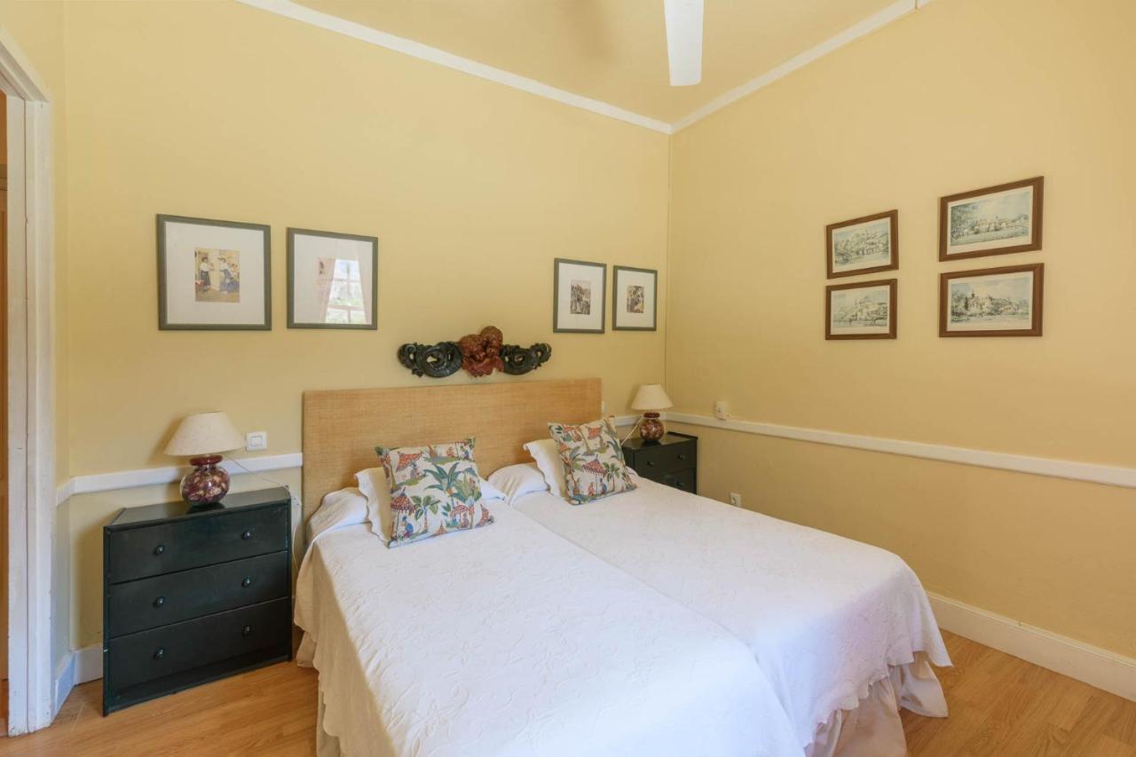 Rural Las Longueras 3* Agaete (Gran Canaria)