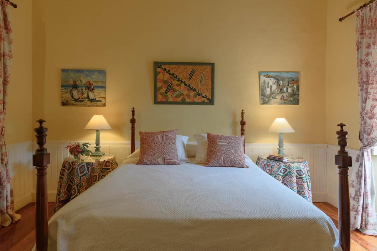 Guest house Rural Longueras Agaete (Gran Canaria)