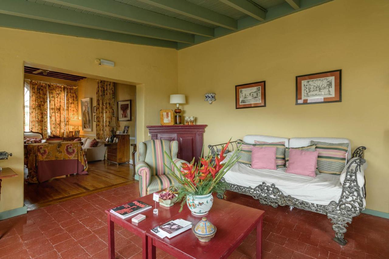 Rural Longueras Guest house Agaete (Gran Canaria)