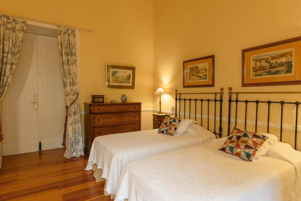Rural Longueras Guest house 3*