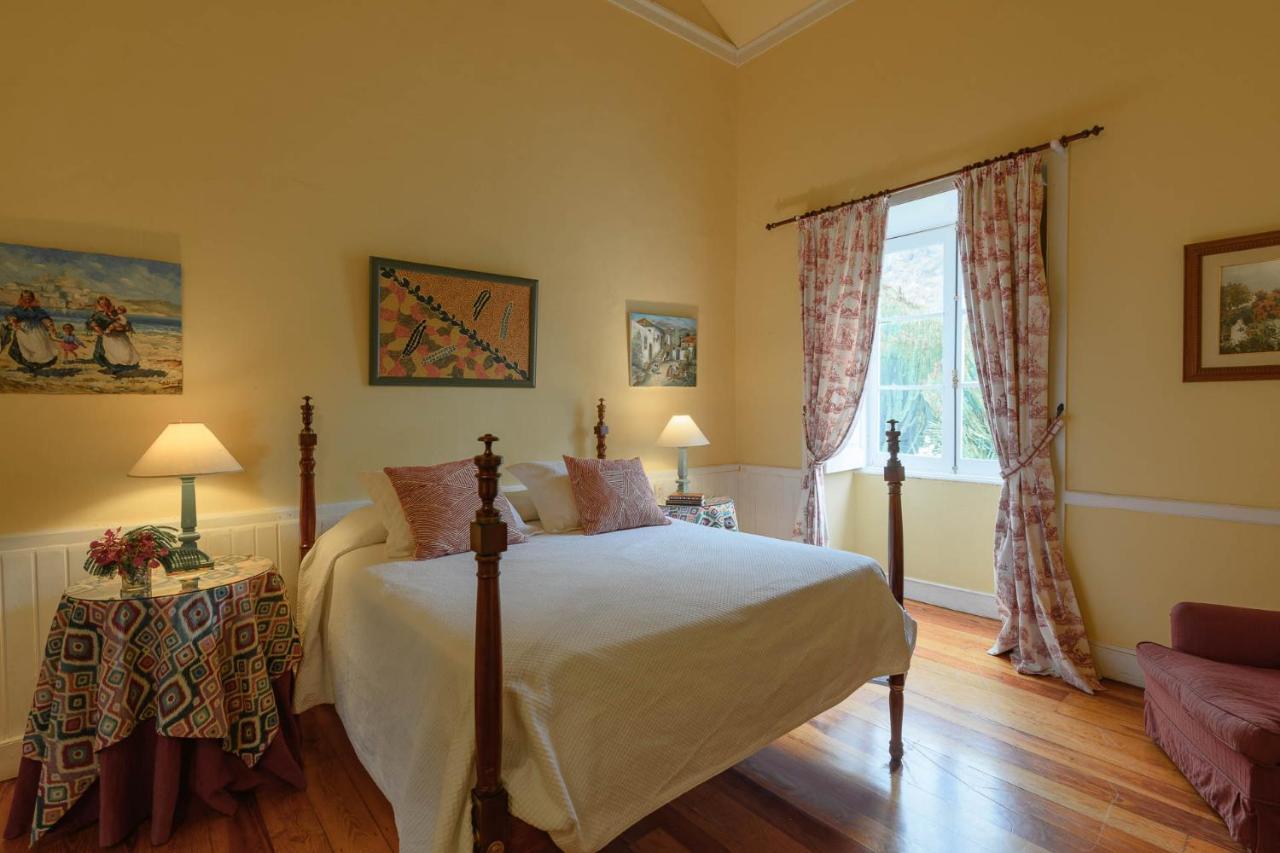 Casa de hóspedes Rural Las Longueras 3*