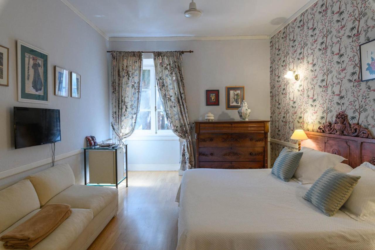 Guest house Rural Longueras 3*