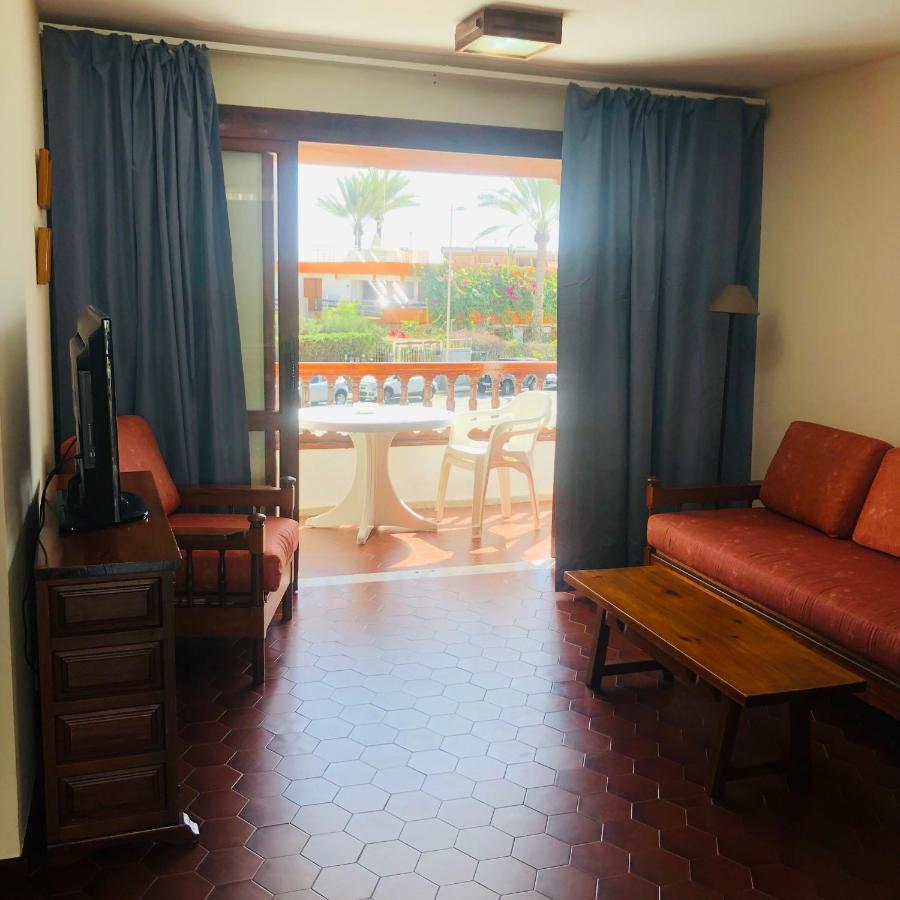 Apartment Alsol Orquideas Playa del Ingles (Gran Canaria)