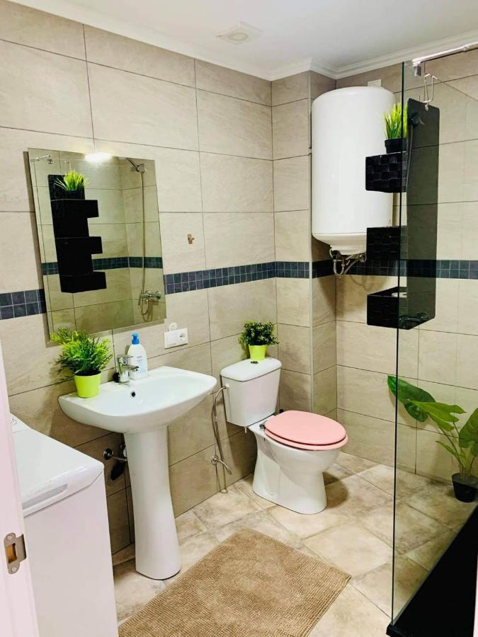 San Agustin,close To The With Pool ! Apartment