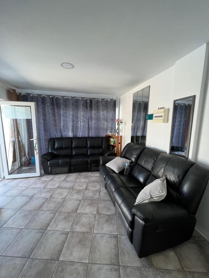 San Agustin,close To The With Pool ! Apartment *