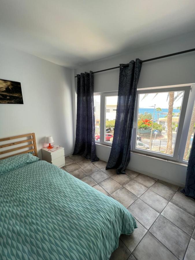 Apartment San Agustin,close To The With Pool ! San Bartolome de Tirajana (Gran Canaria)
