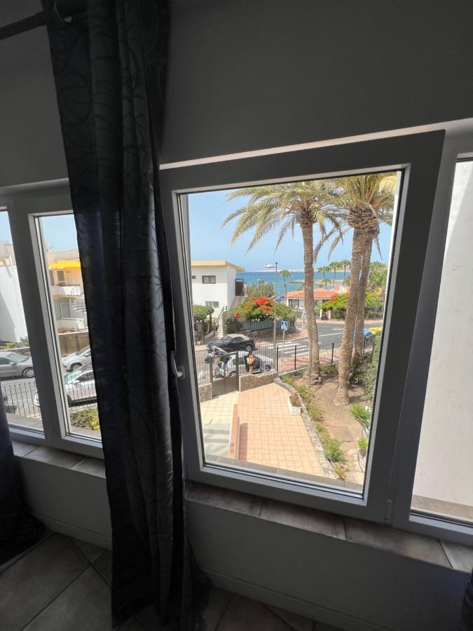 San Agustin,close To The With Pool ! Apartment