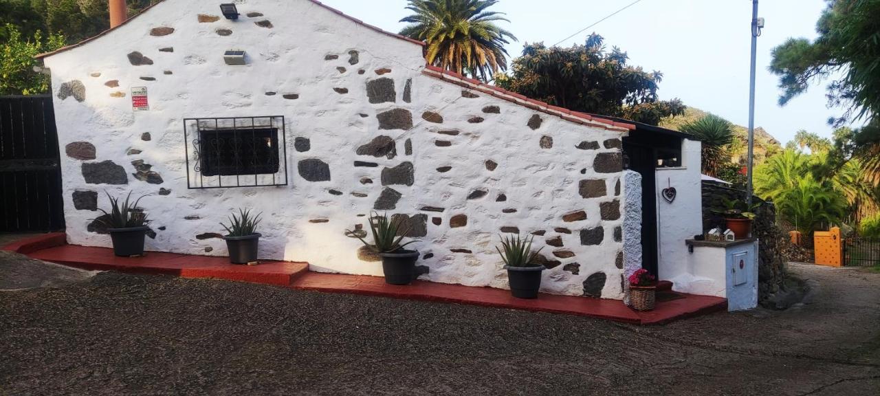 Casa Donana Arucas