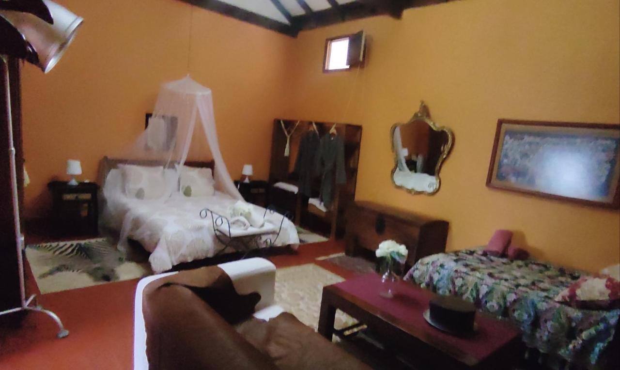 Casa Donana Pousada