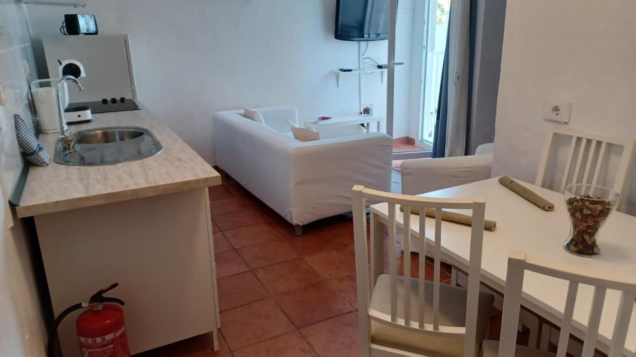 La Caytispa *