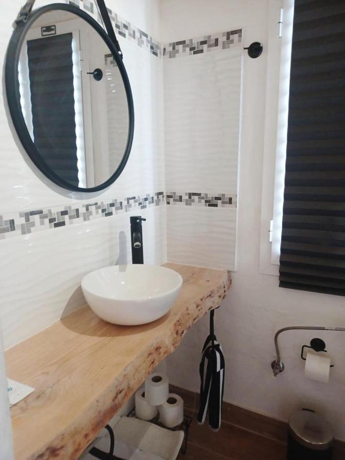 La Caytispa *