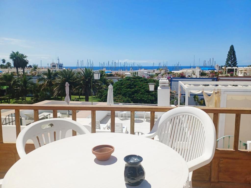 Apartamento La Caytispa