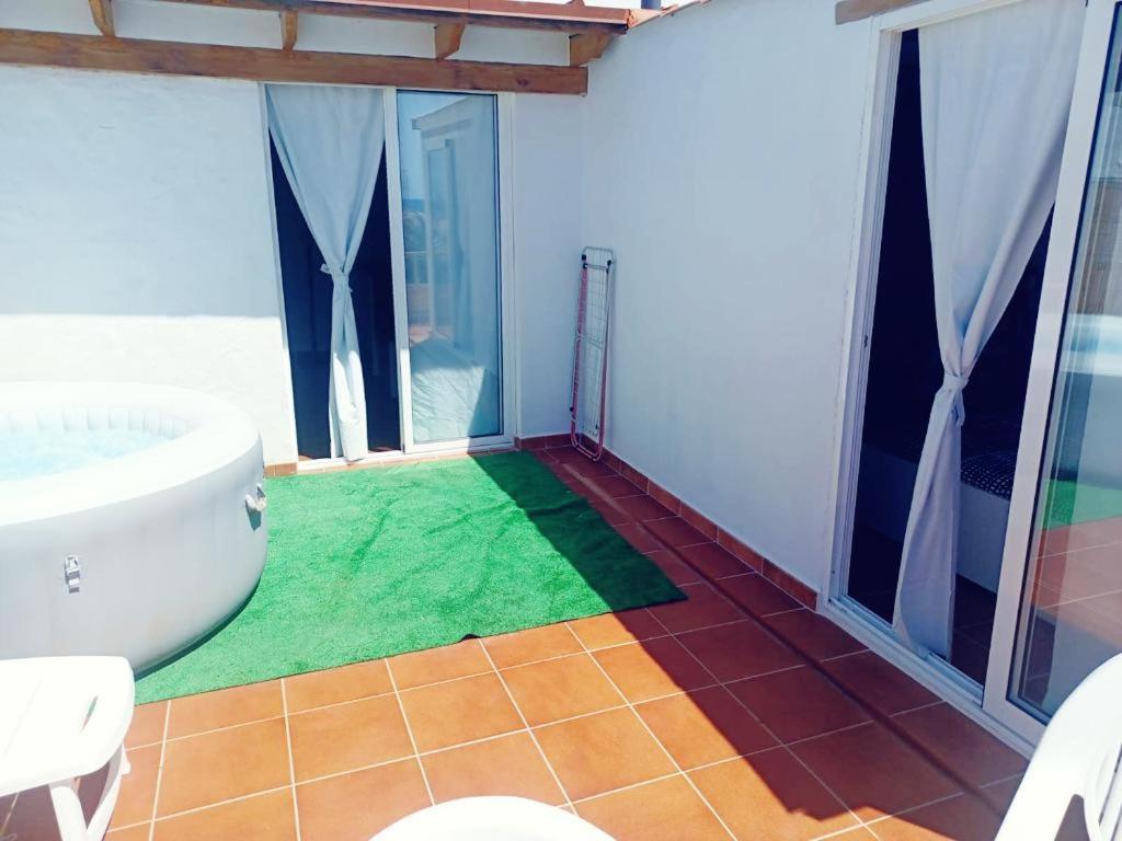 Apartamento La Caytispa Puerto De Mogan