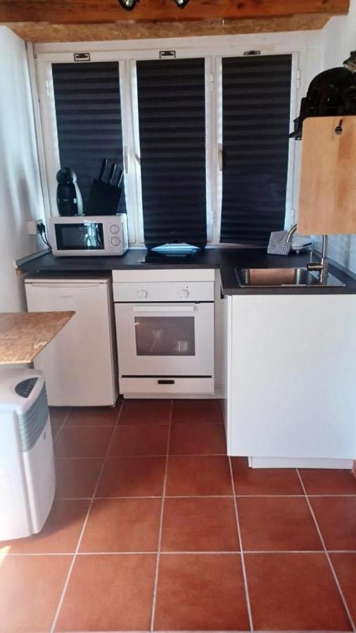 La Caytispa Apartamento