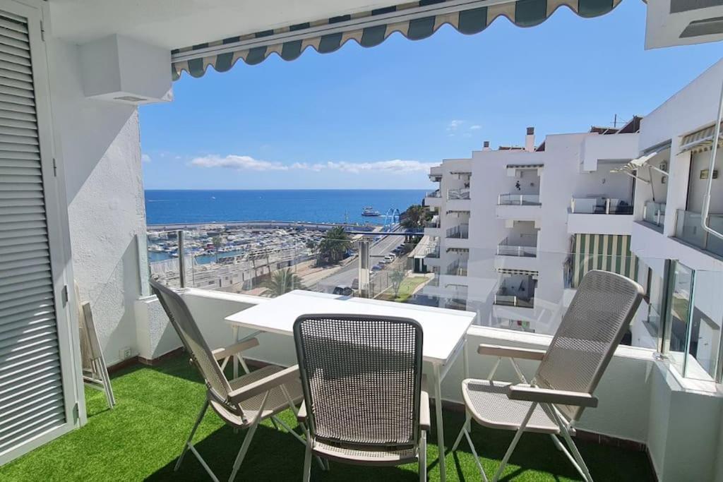 Apartamento Golden Sunny View *