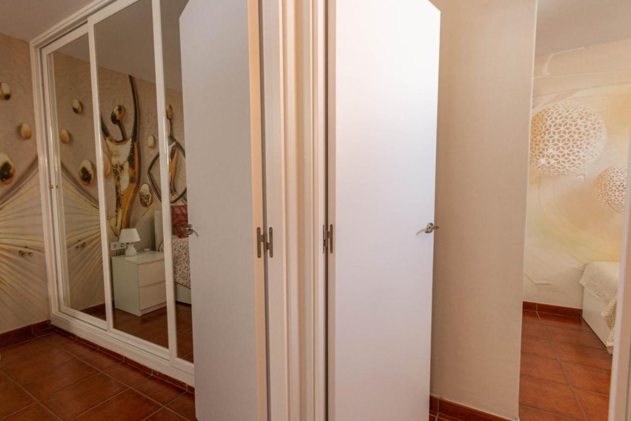 Apartamento Golden Sunny View *
