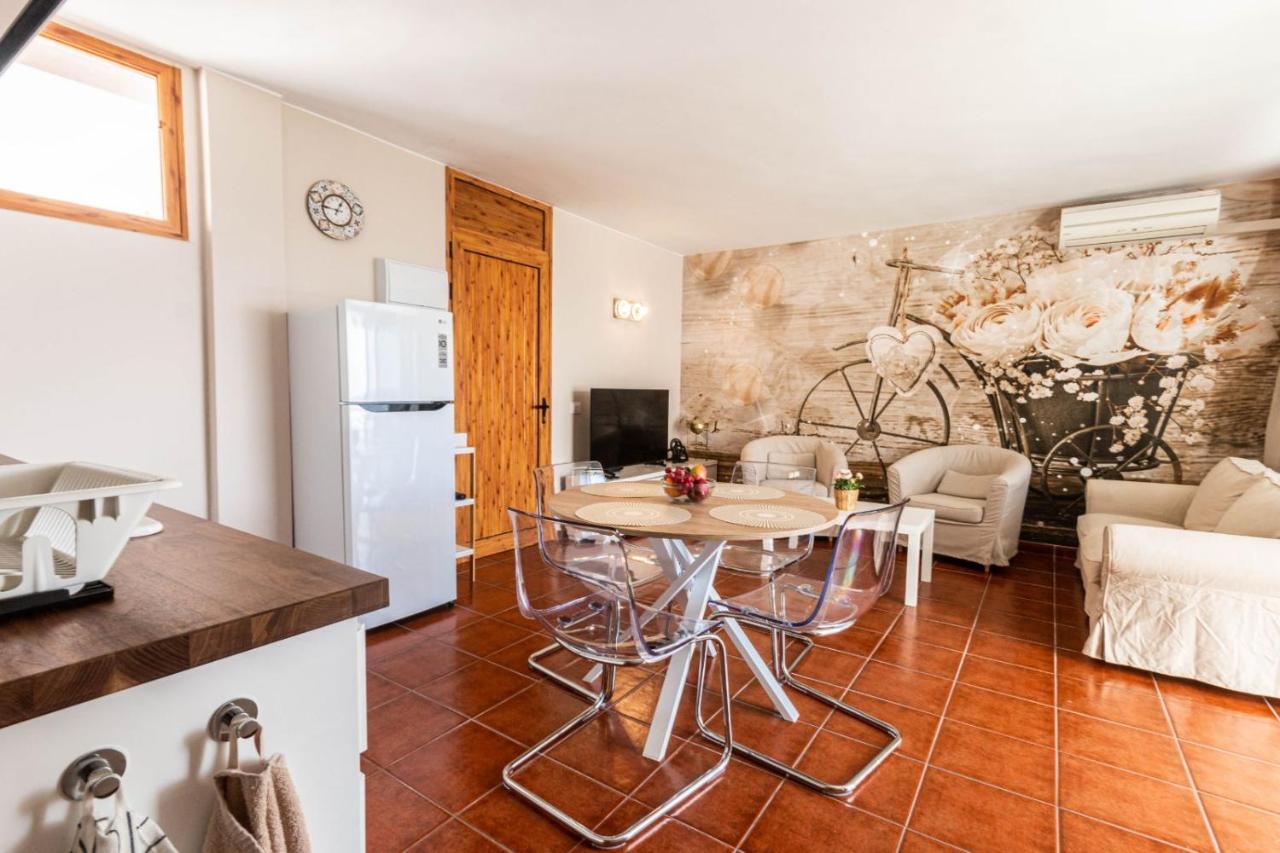 Golden Sunny View Apartamento