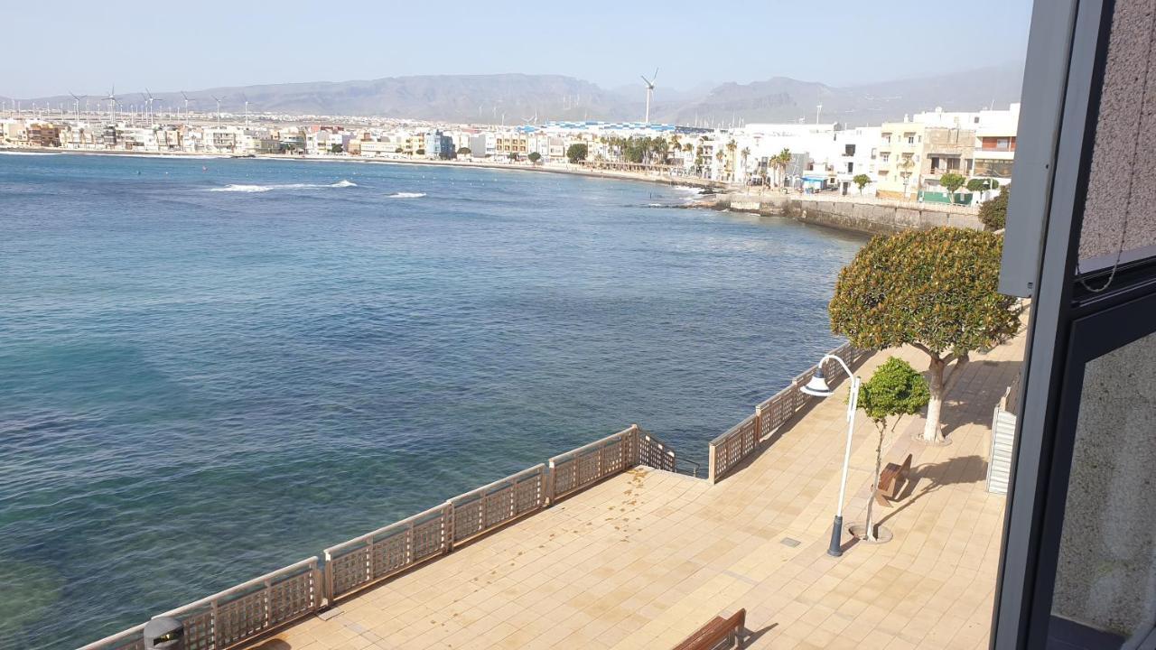 Canariasbrisamar - Apartamento Arinaga