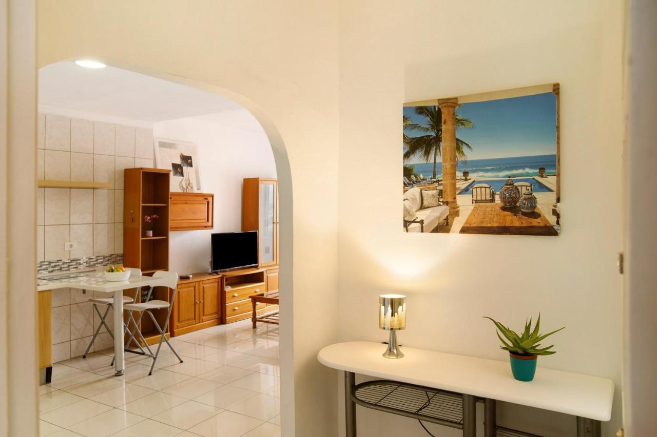 Casa Ferro Apartment Las Palmas de Gran Canaria