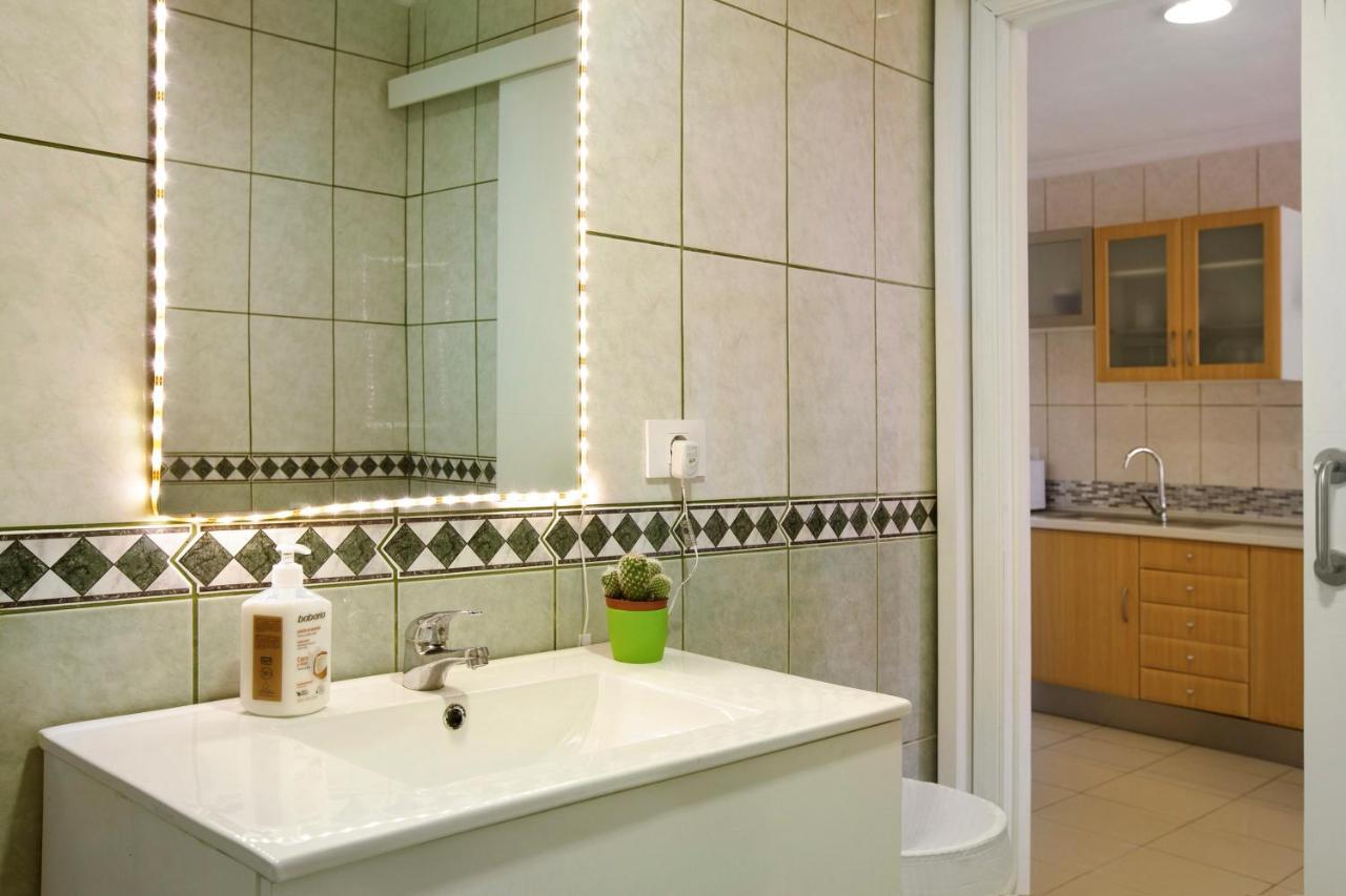 Casa Ferro Apartment