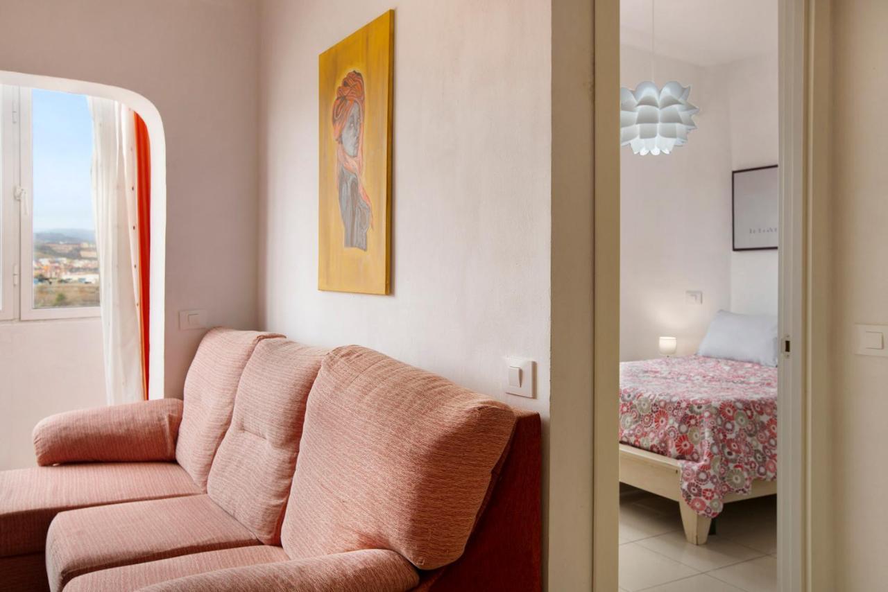 Casa Ferro Apartment