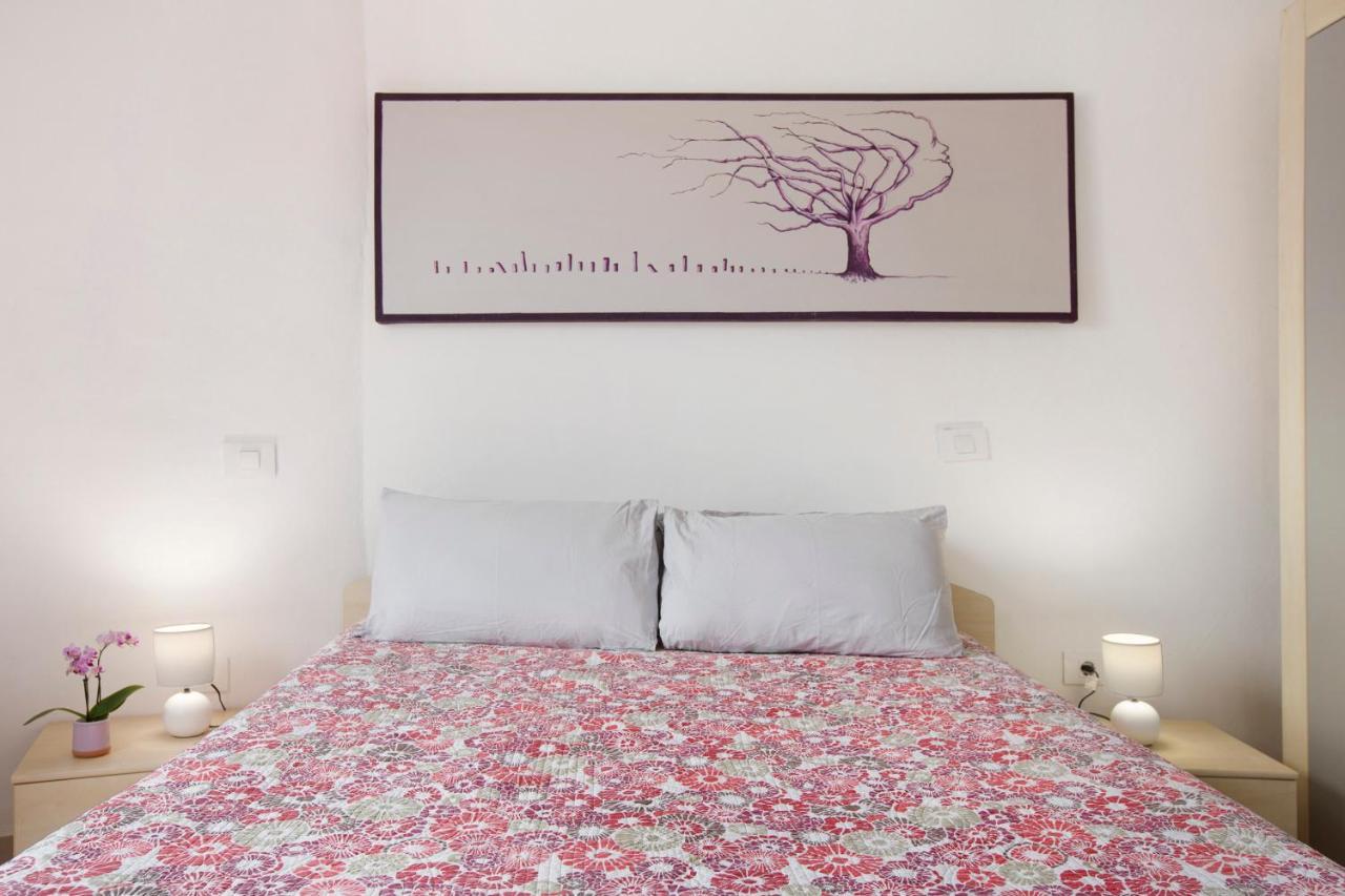 Casa Ferro Apartment *