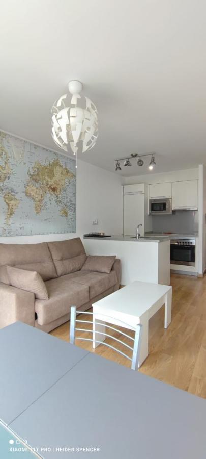 Apartment Canteras Op2