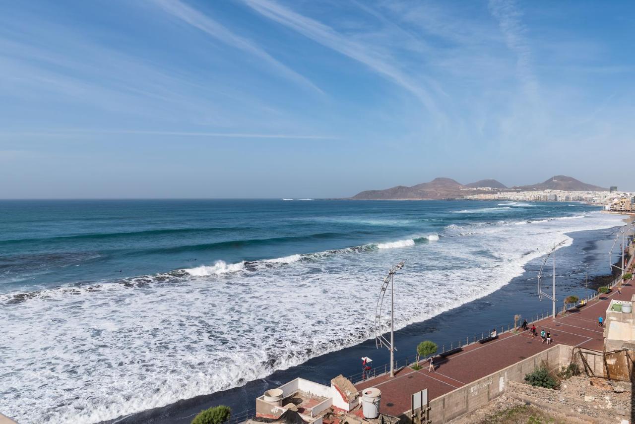 Apartamento Home2book El Perenquen San Nicolas 2 Las Palmas de Gran Canaria