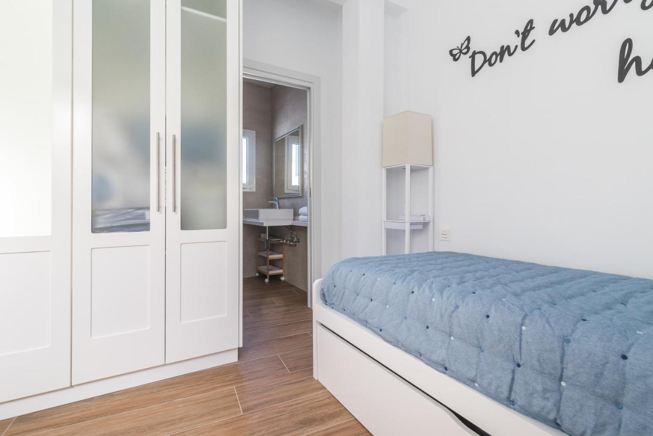 Apartamento Home2book El Perenquen San Nicolas 2 Las Palmas de Gran Canária