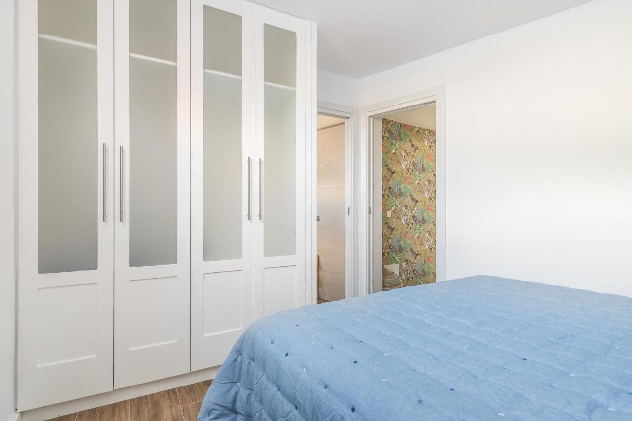 Home2book El Perenquen San Nicolas 2 Apartamento