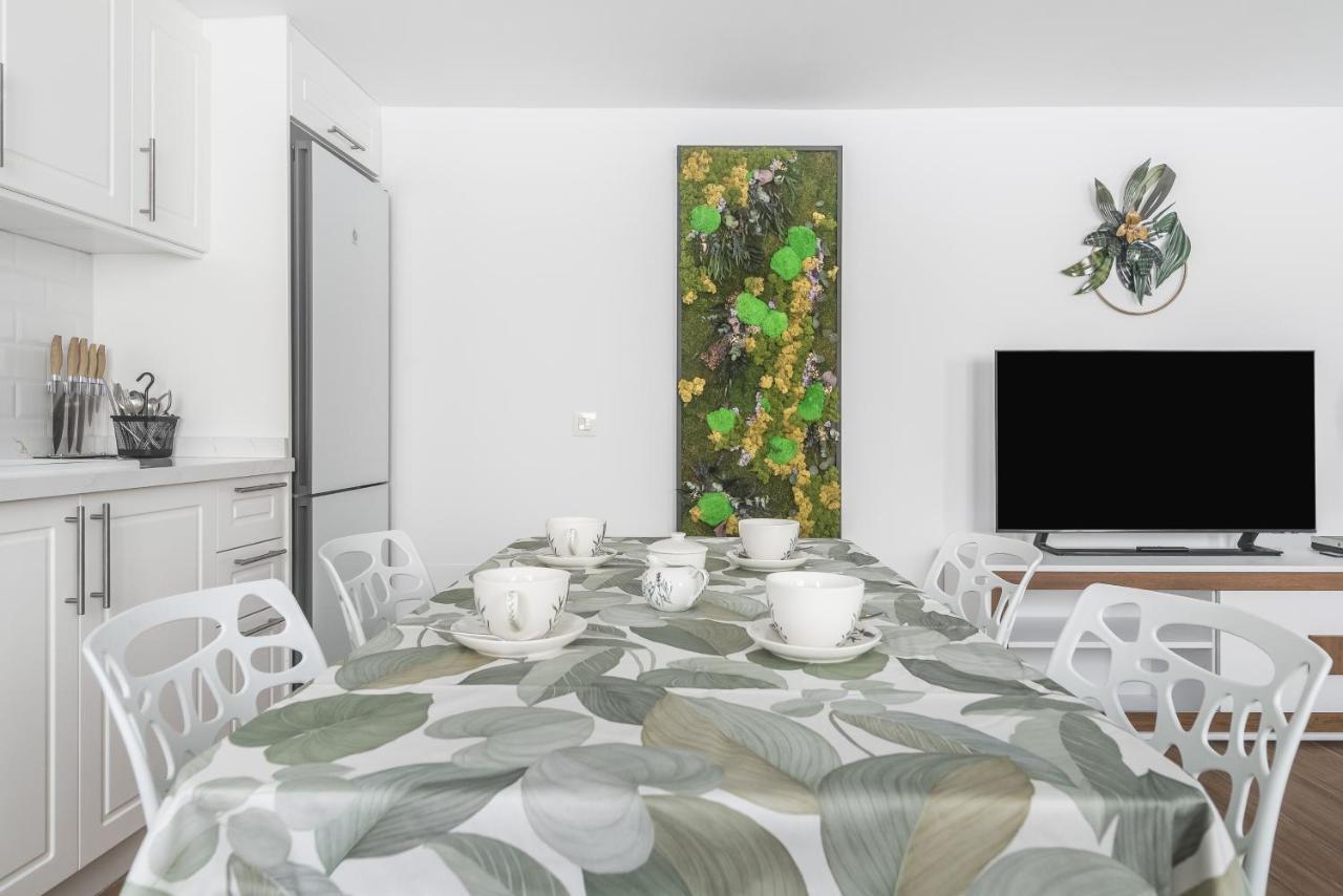 Apartamento Home2book El Perenquen San Nicolas 2 *