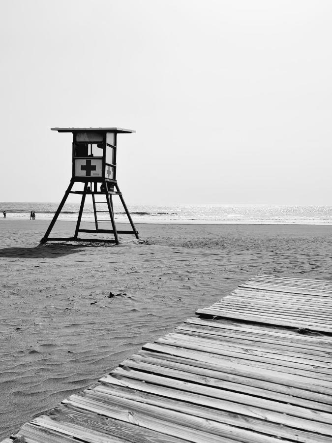 Vakantiehuis Endless Summer San Bartolomé