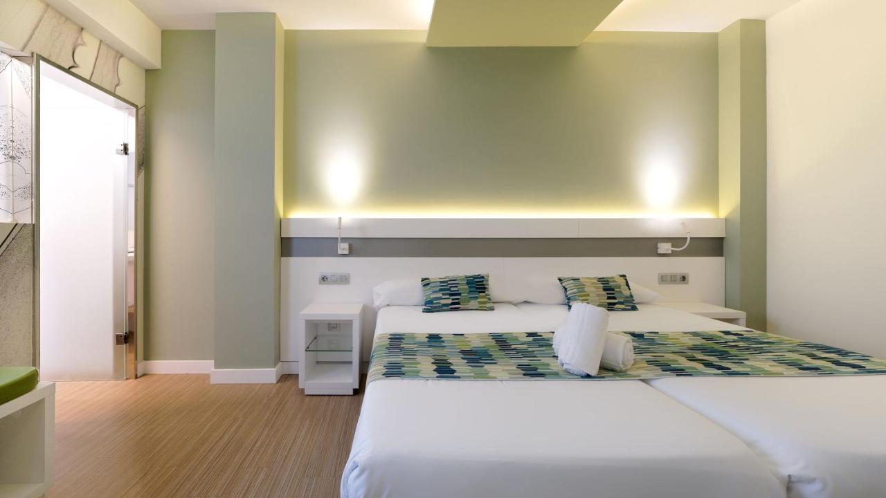 Hotel Aloe Canteras Las Palmas de Gran Canaria