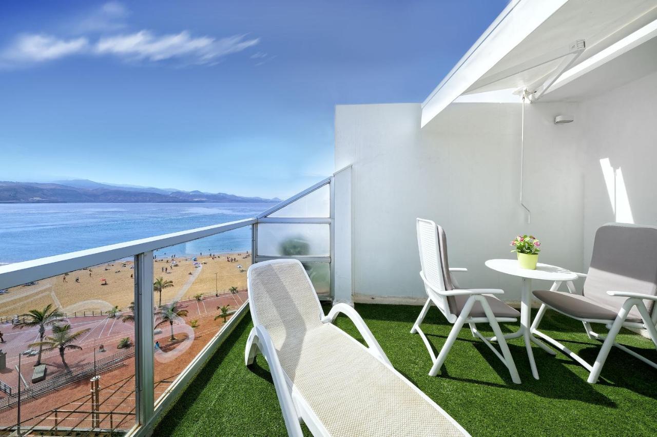 Hotel Aloe Canteras 3*