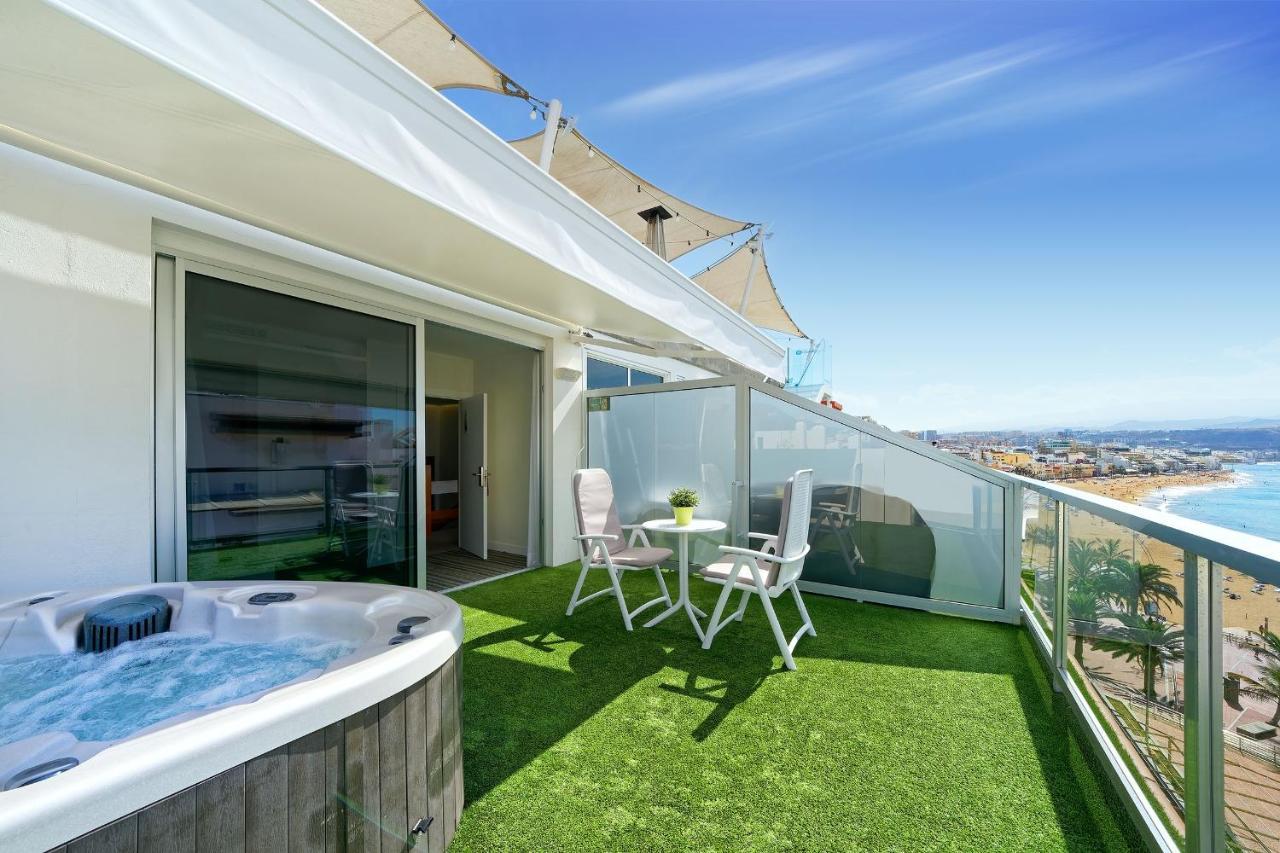 Hotel Aloe Canteras 3*