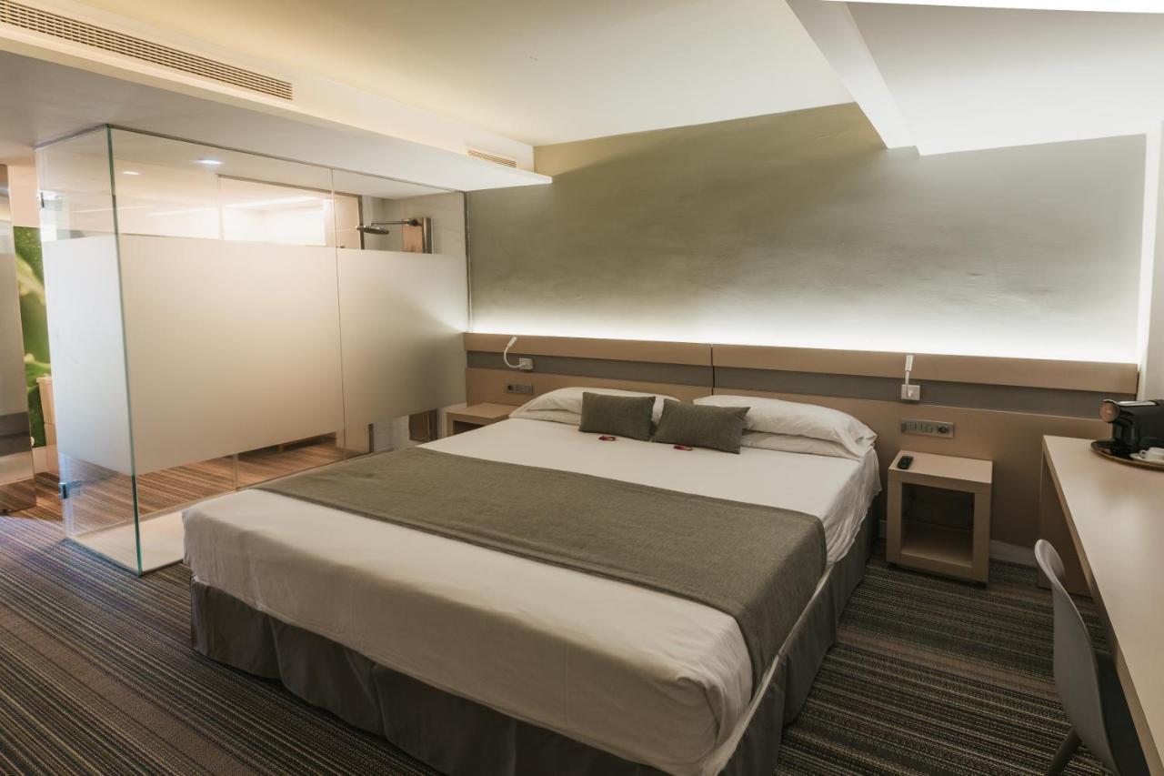 Hotel Aloe Canteras