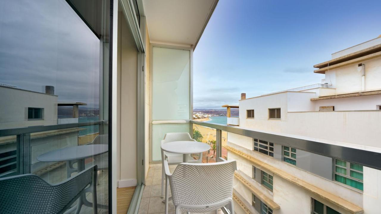 Aloe Canteras Hotel 3*