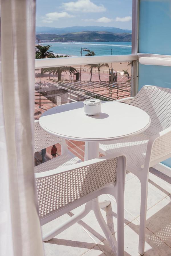 Hotel Aloe Canteras Las Palmas de Gran Canaria
