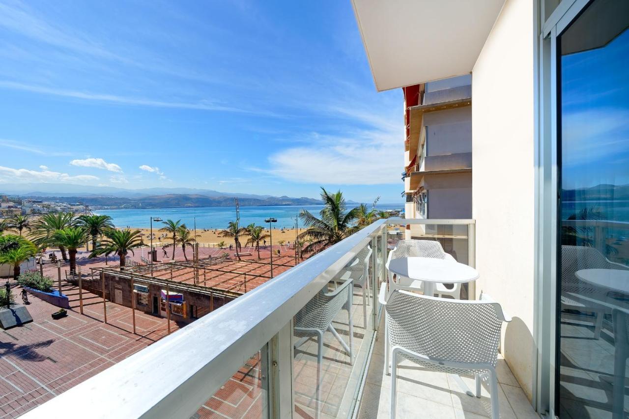 Hotel Aloe Canteras