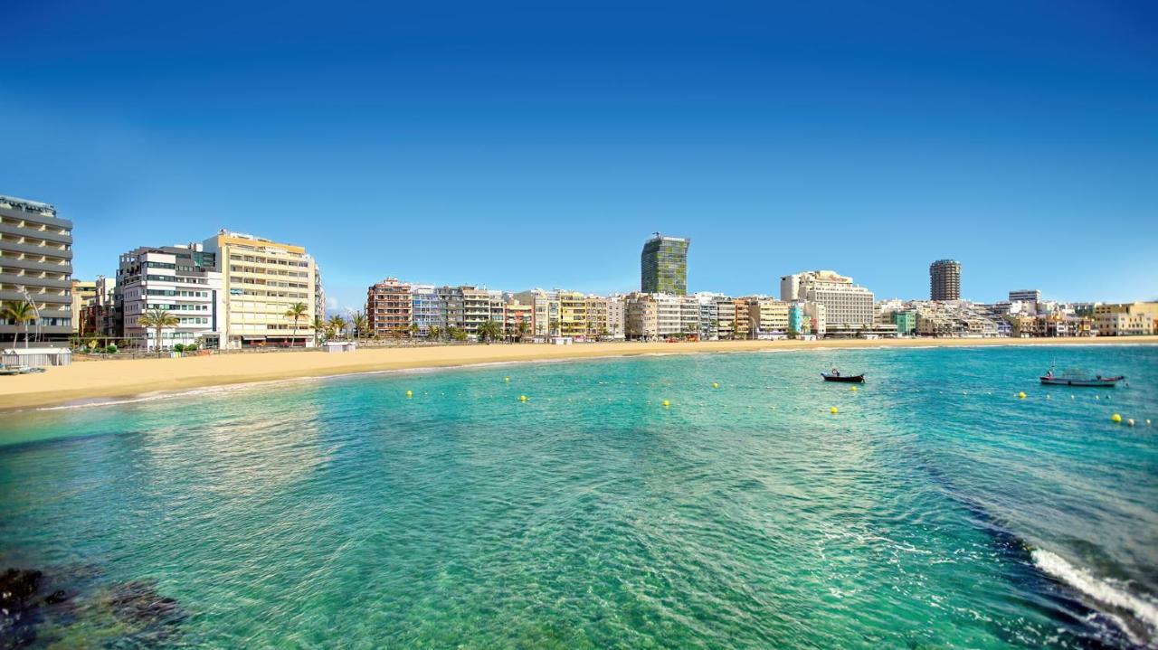 Aloe Canteras Hotel 3*