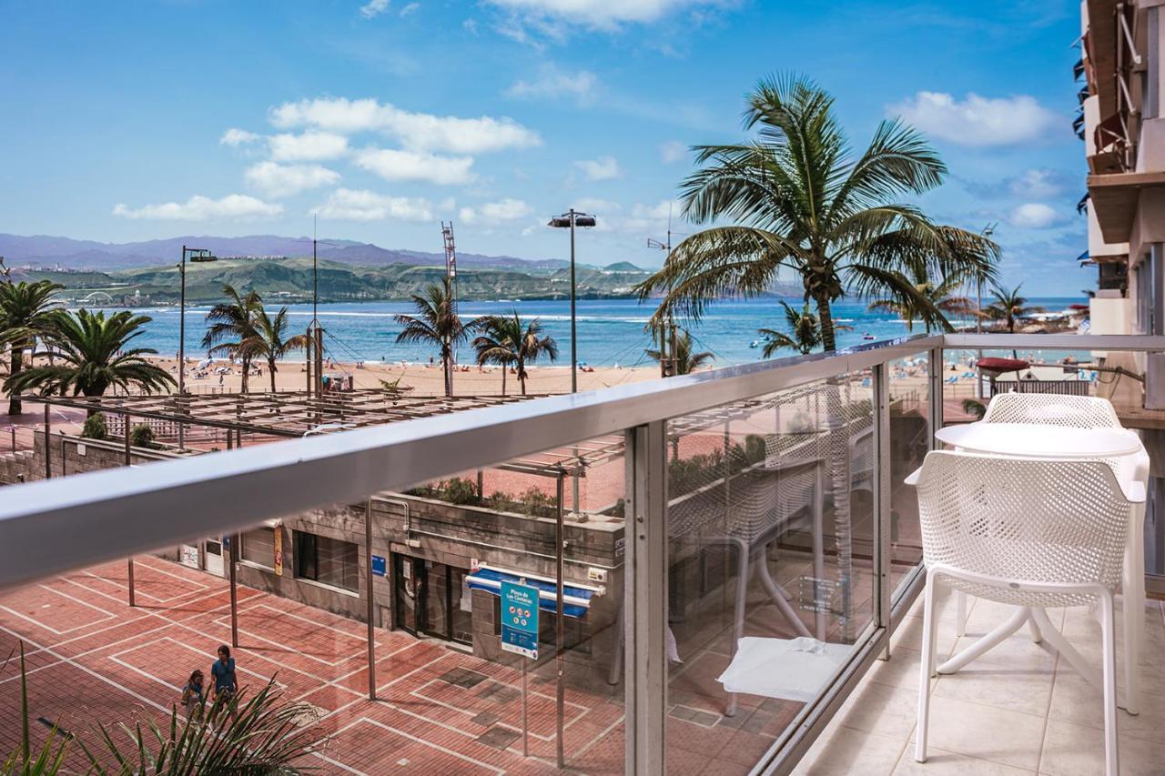 Aloe Canteras Hotel 3*