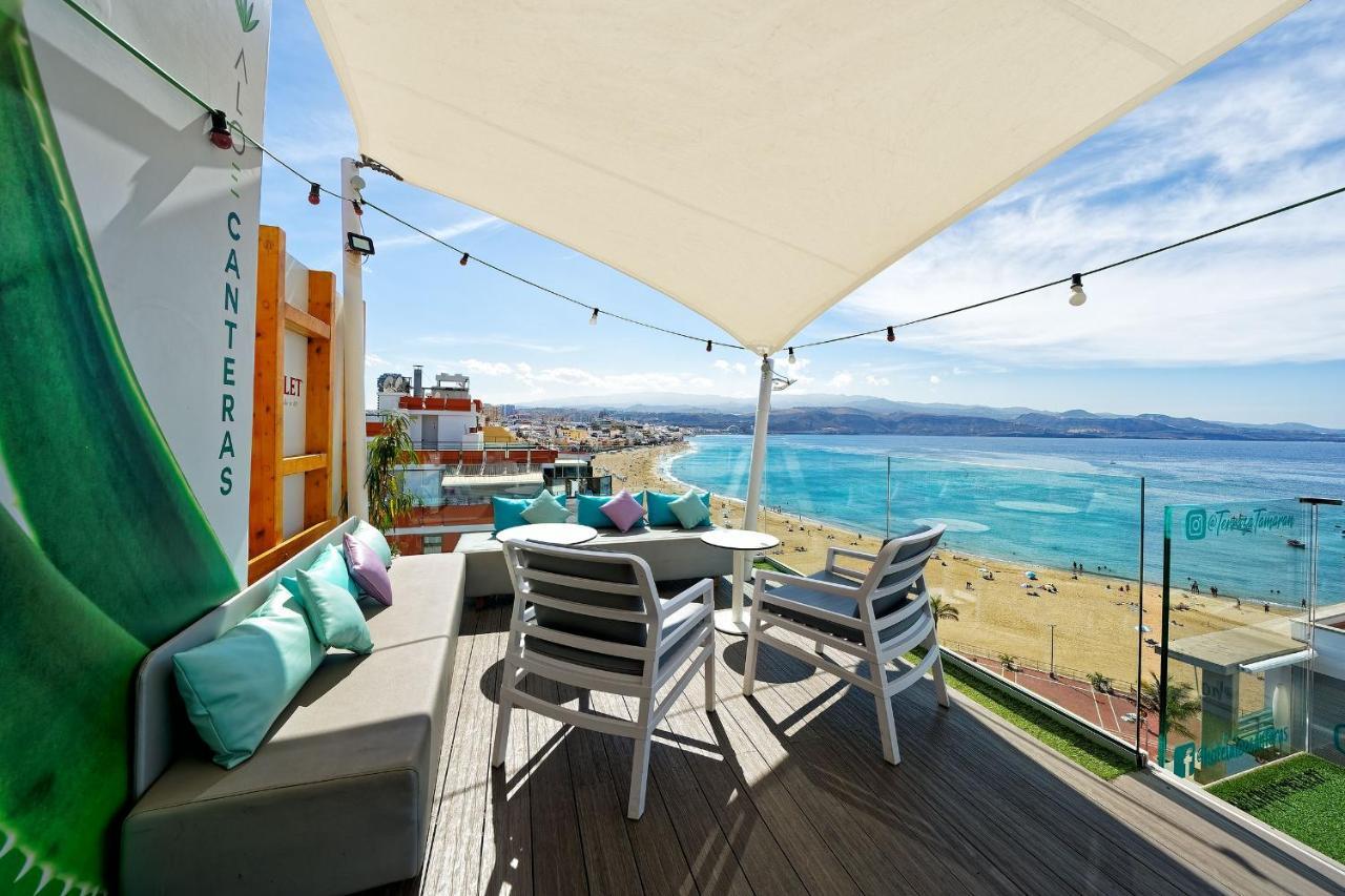 Aloe Canteras 3*
