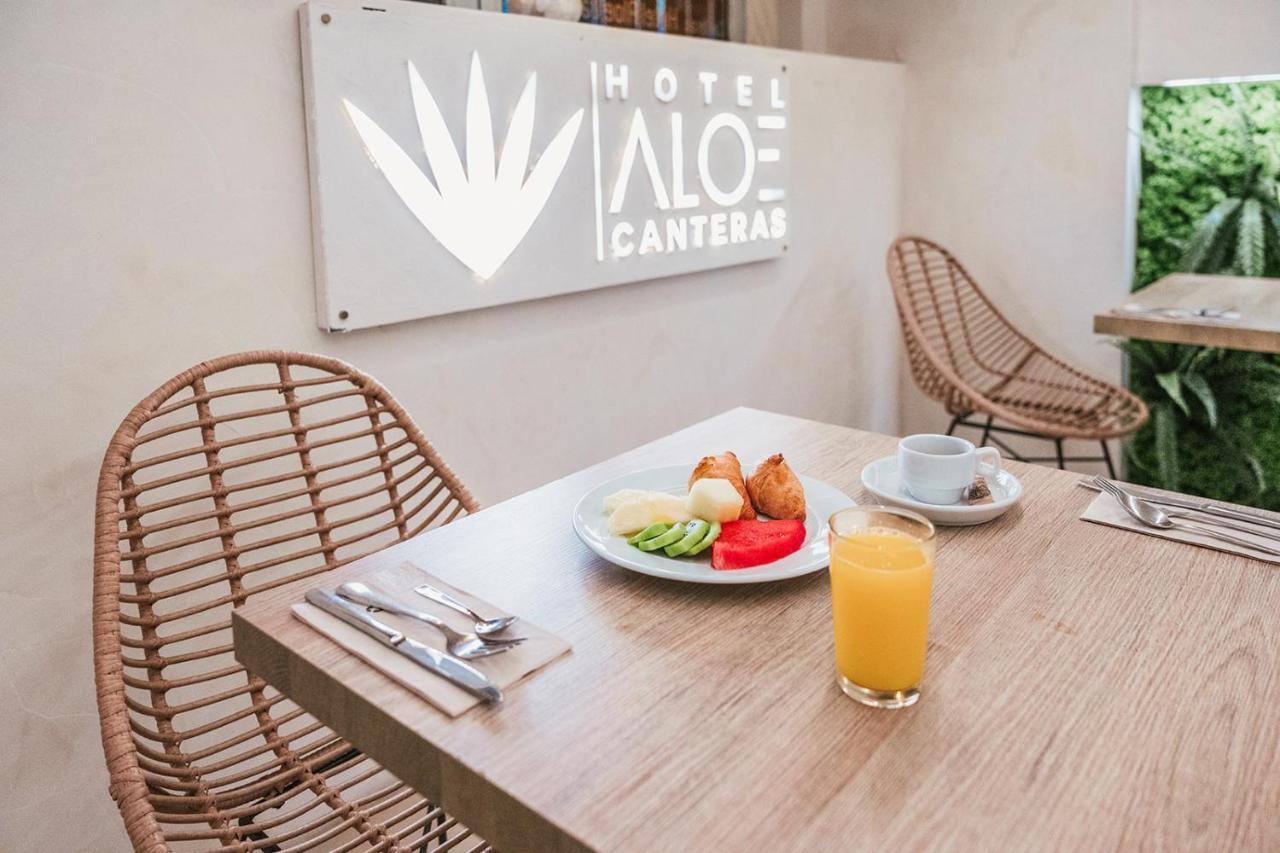 Aloe Canteras Hotel 3*