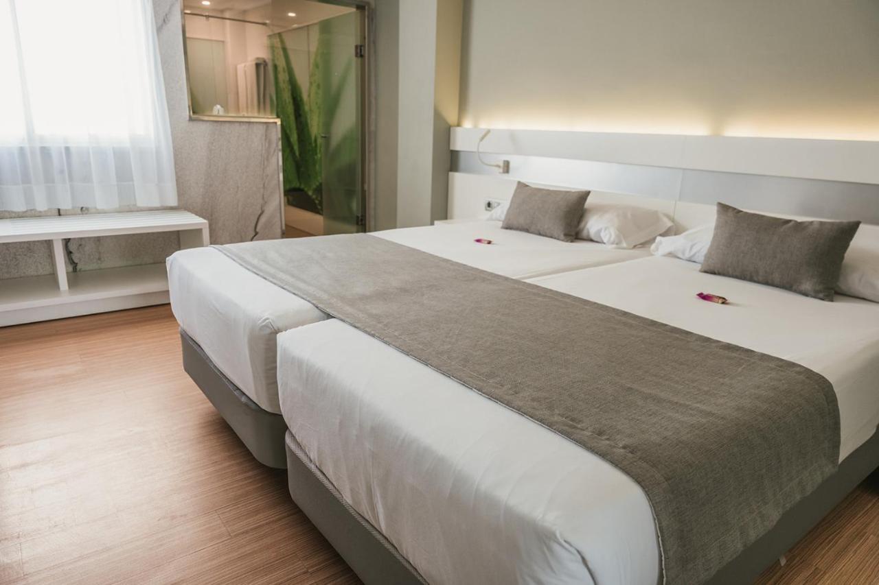 Hotel Aloe Canteras