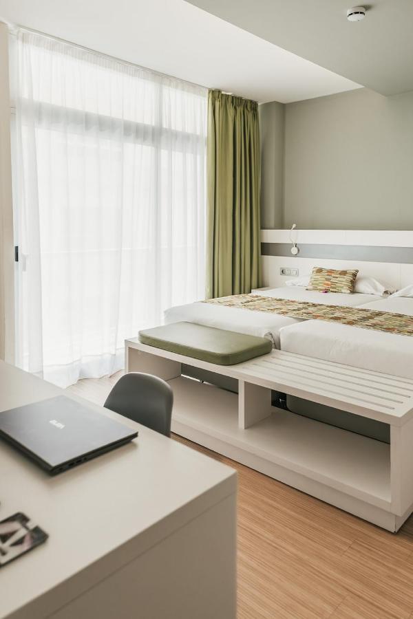 Aloe Canteras Hotel 3*