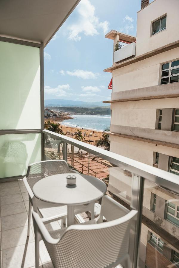 Hotel Aloe Canteras