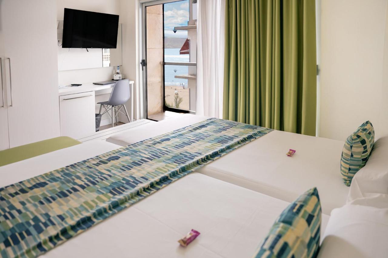 Hotel Aloe Canteras Las Palmas de Gran Canaria